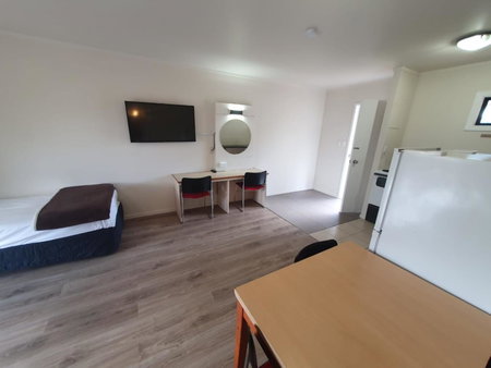 Ascot Epsom Motel, Auckland, New Zealand