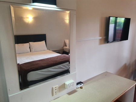 Ascot Epsom Motel, Auckland, New Zealand