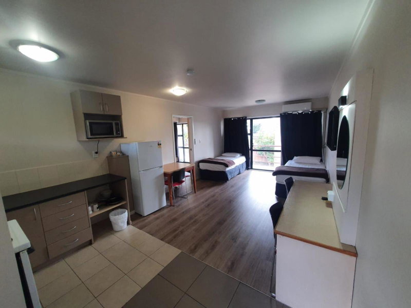 Ascot Epsom Motel, Auckland, New Zealand