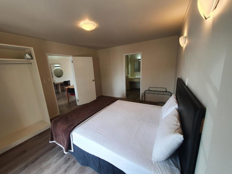 Ascot Epsom Motel, Auckland, New Zealand
