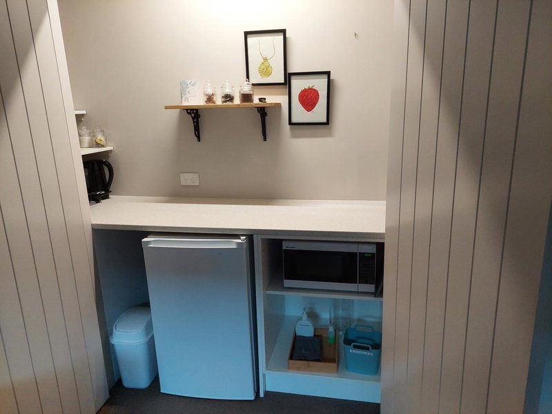 The Grey Studio@13a, Carterton, New Zealand