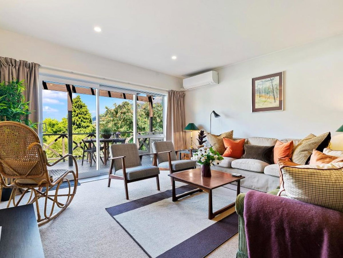 Central Location - 2 Bedroom Apartment in Habeke, Nueva Zelanda