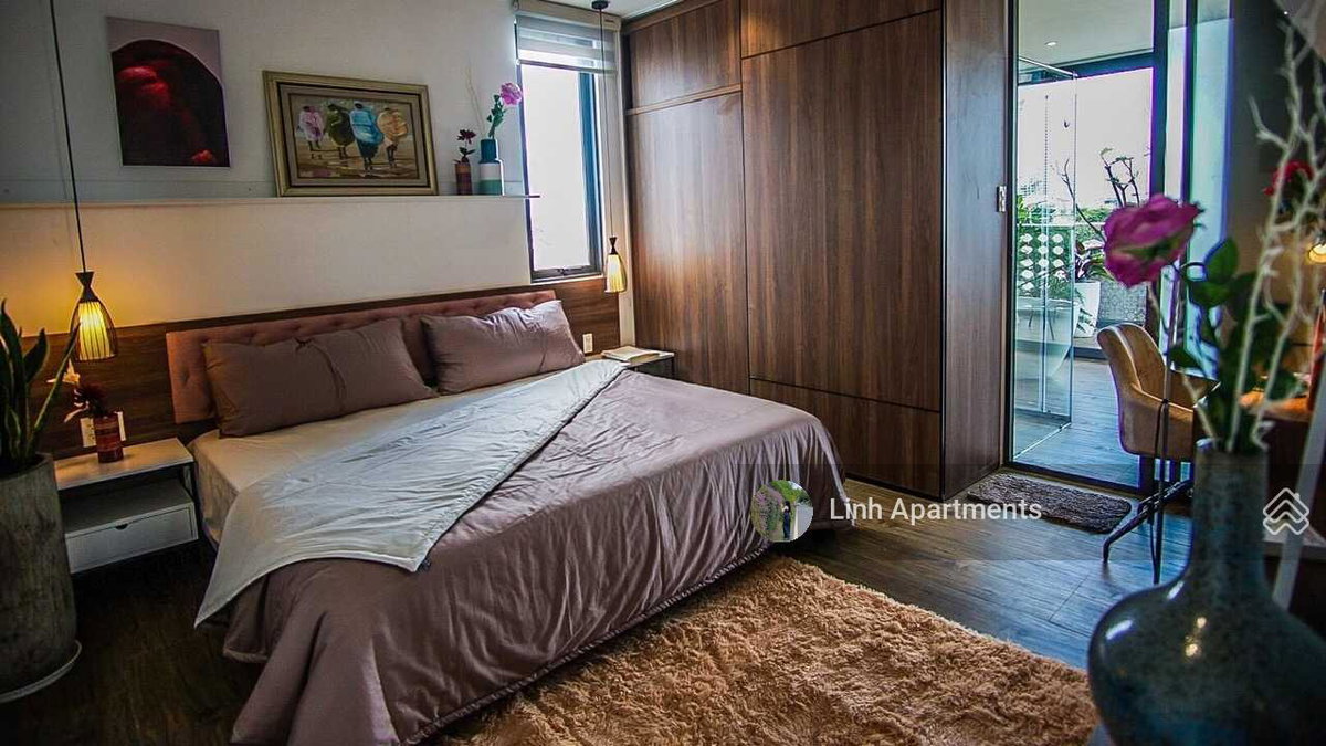 Appartement à Nha Be, Viêt Nam