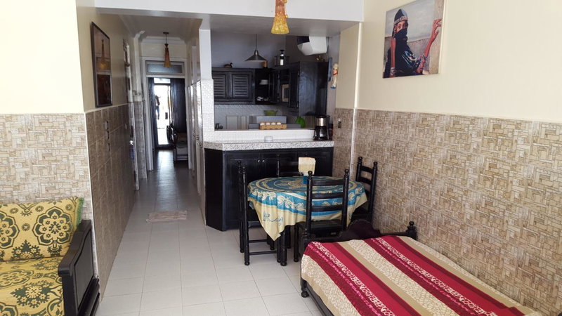 Surf appartement Taghazout 4, Taghazout, Morocco