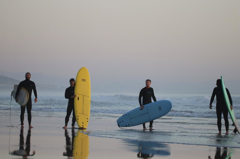 Surf appartement Taghazout 4, Taghazout, Morocco
