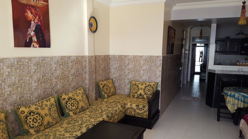 Surf appartement Taghazout 4, Taghazout, Morocco