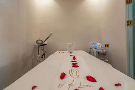 Riad la villa bleue & SPA, Marrakech, Morocco