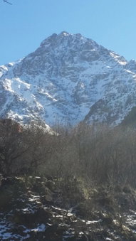 Dar Amadine, Imlil, Morocco