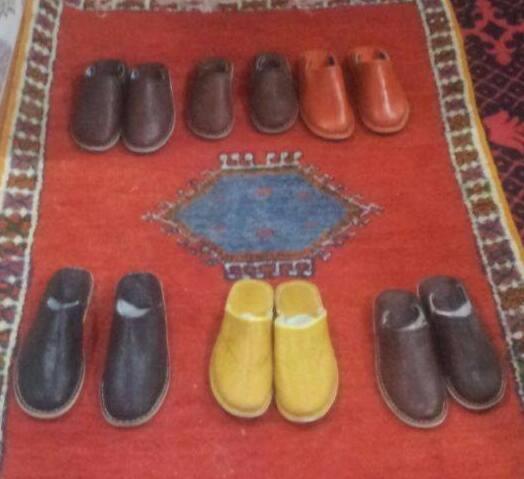 Dar Amadine, Imlil, Morocco