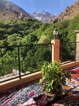 Dar Amadine, Imlil, Morocco