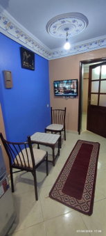 Casa Lotfi, Chefchaouene, Morocco