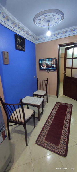Casa Lotfi, Chefchaouene, Morocco