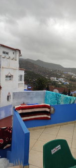 Casa Lotfi, Chefchaouene, Morocco