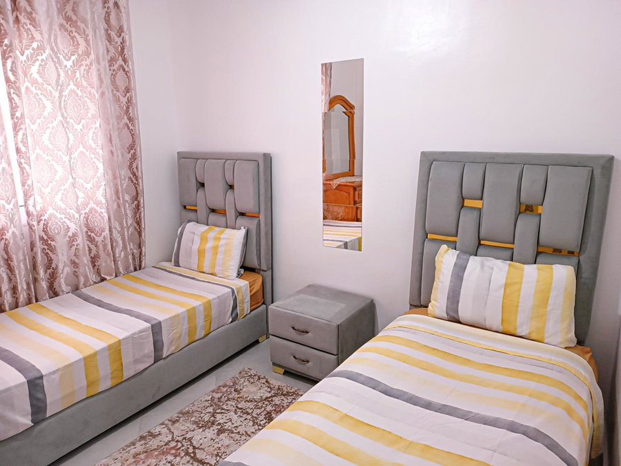 Chez Karim, Tangier, Morocco