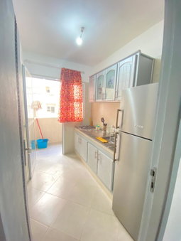 Chez Karim, Tangier, Morocco