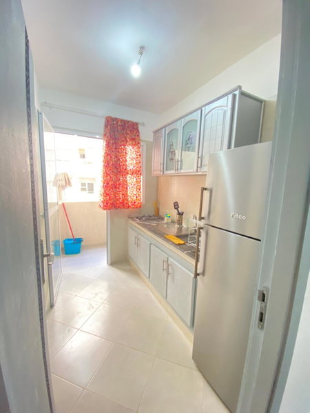Chez Karim, Tangier, Morocco