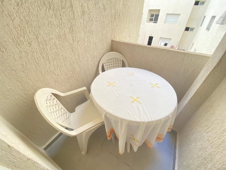 Chez Karim, Tangier, Morocco