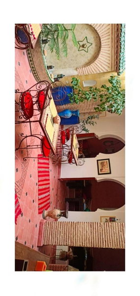 Riad Aquarelle By GE, Marrakech, Morocco