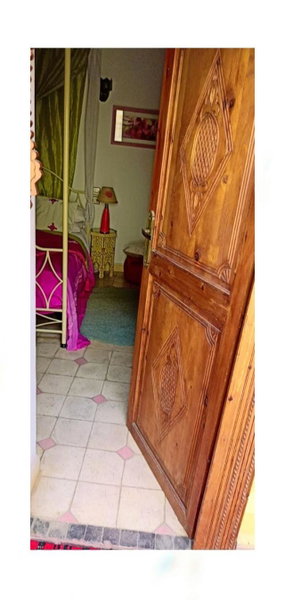Riad Aquarelle By GE, Marrakech, Morocco