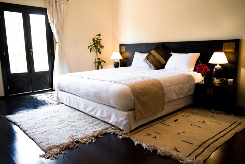 Boutique Hôtel palais Masandoia, Erfoud, Morocco
