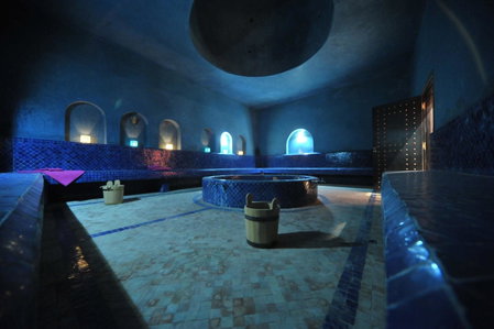 Boutique Hôtel palais Masandoia, Erfoud, Morocco