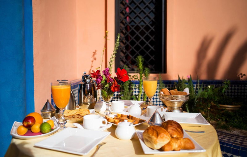 Boutique Hôtel palais Masandoia, Erfoud, Morocco