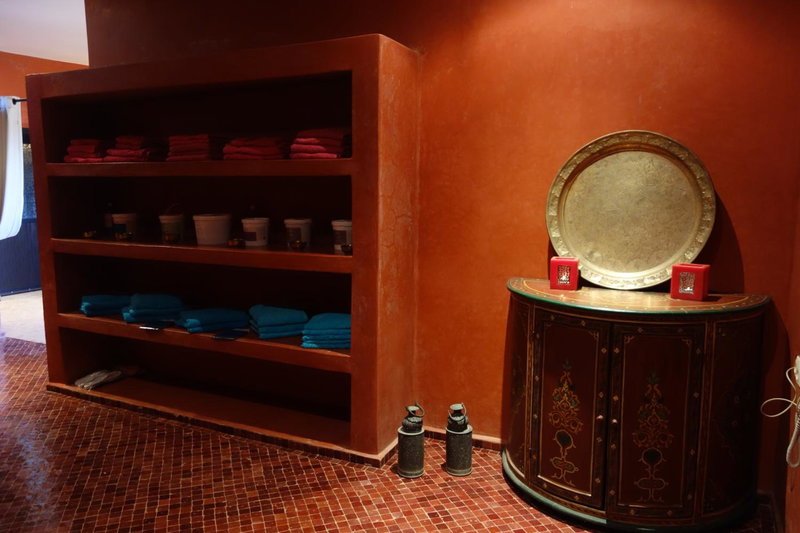 Boutique Hôtel palais Masandoia, Erfoud, Morocco
