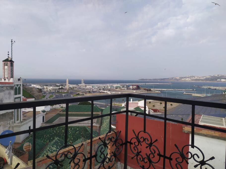 Dar hanae tanger, Morocco
