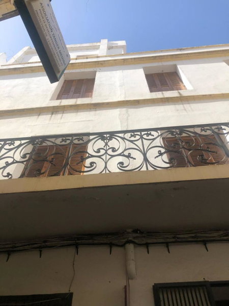 Dar hanae tanger, Tangier, Morocco