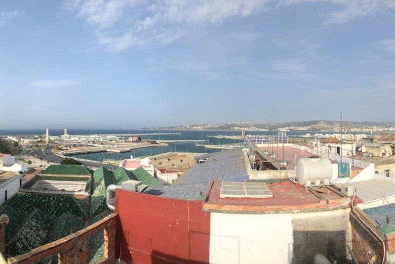 Dar hanae tanger, Tangier, Morocco