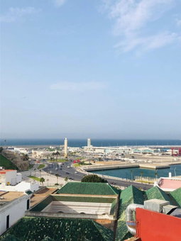 Dar hanae tanger, Tangier, Morocco