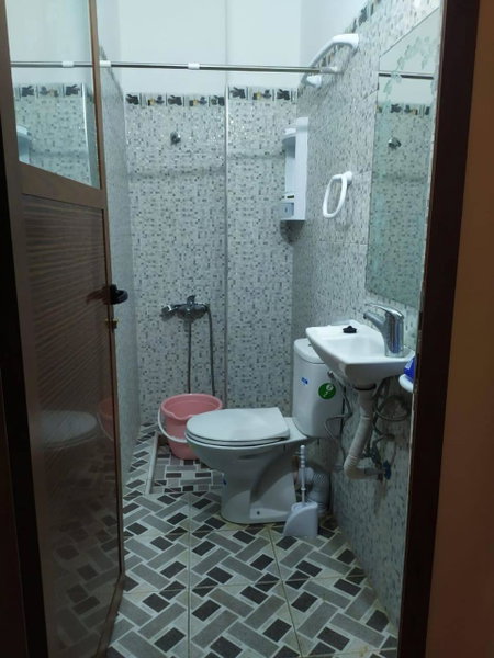 Dar hanae tanger, Tangier, Morocco