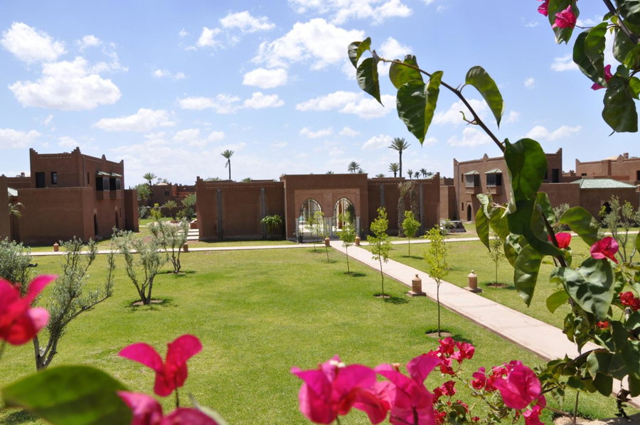Residence Dar Lamia Marrakech, Marrakech, Morocco