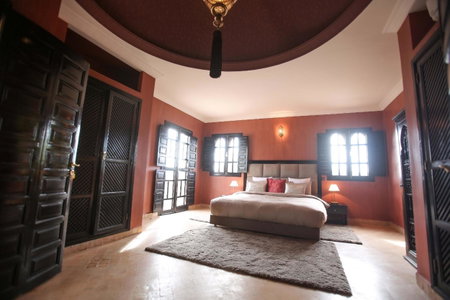 Residence Dar Lamia Marrakech, Marrakech, Morocco