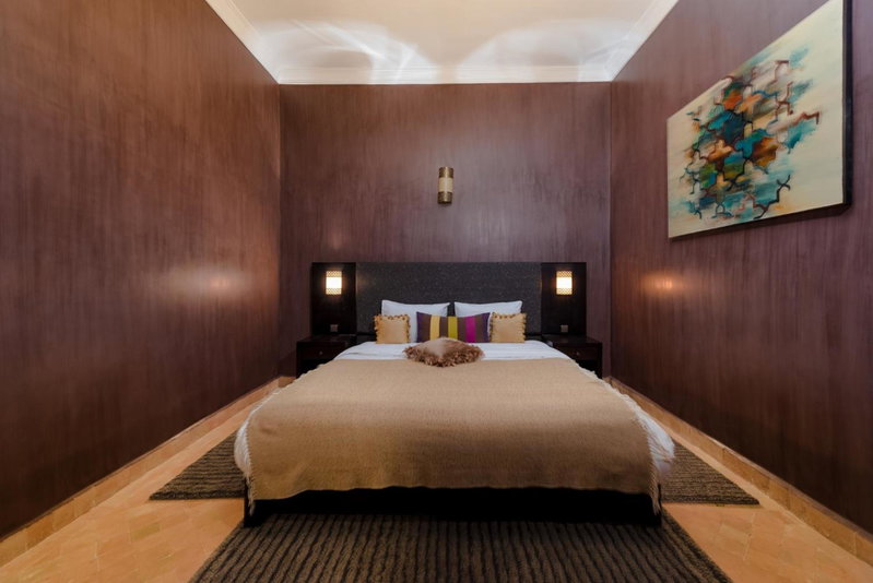 Residence Dar Lamia Marrakech, Marrakech, Morocco