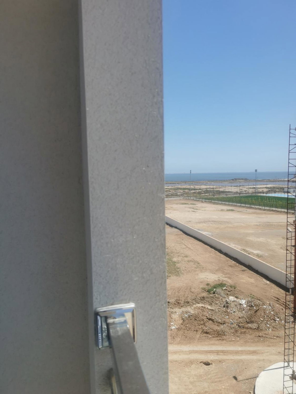 Hotel · Iquama atawhid I, Nador