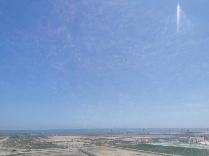 Iquama atawhid I, Nador, Morocco