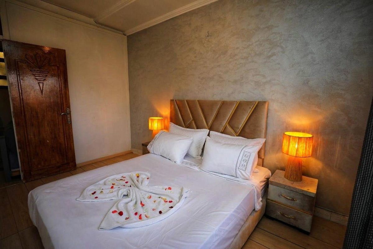 La Nina Appartement Marrakech, Morocco