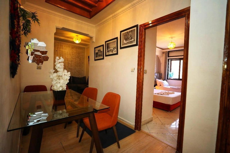 La Nina Appartement Marrakech, Marrakech, Morocco
