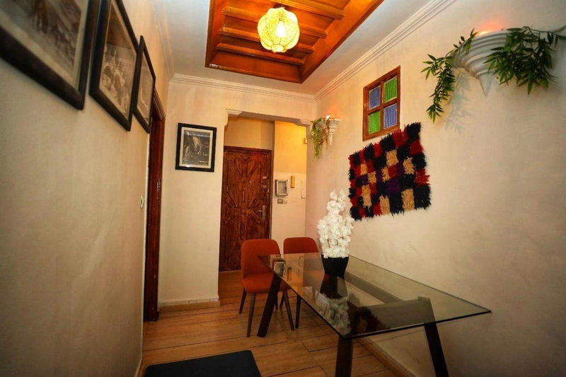 La Nina Appartement Marrakech, Marrakech, Morocco