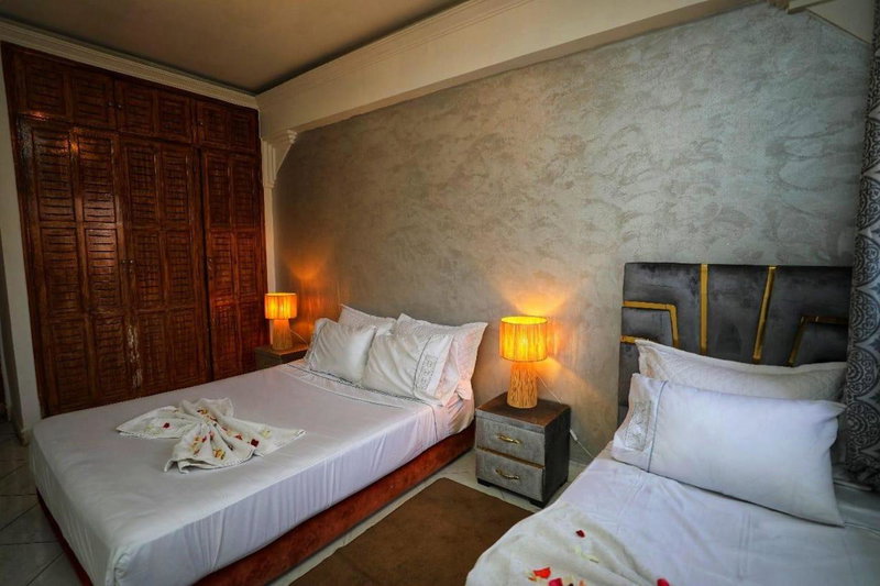 La Nina Appartement Marrakech, Marrakech, Morocco
