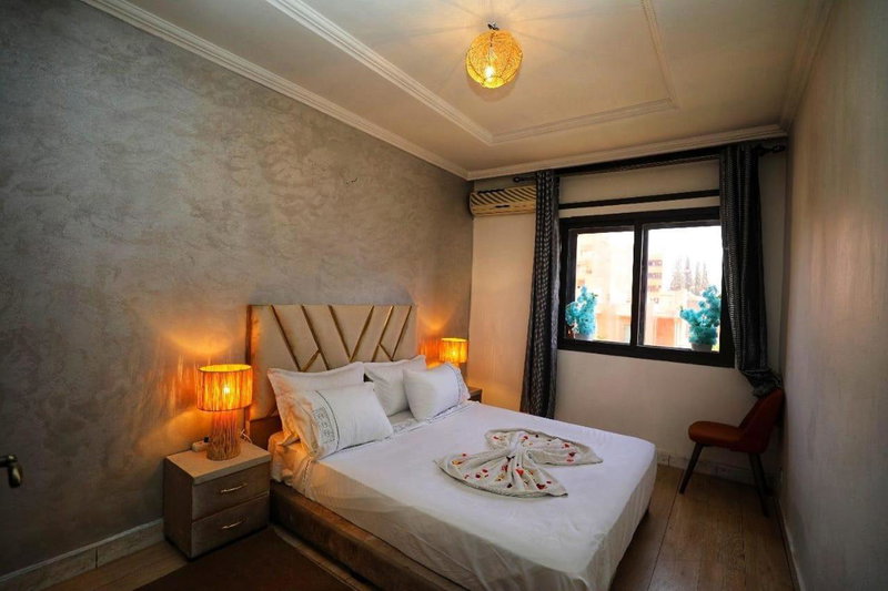 La Nina Appartement Marrakech, Marrakech, Morocco