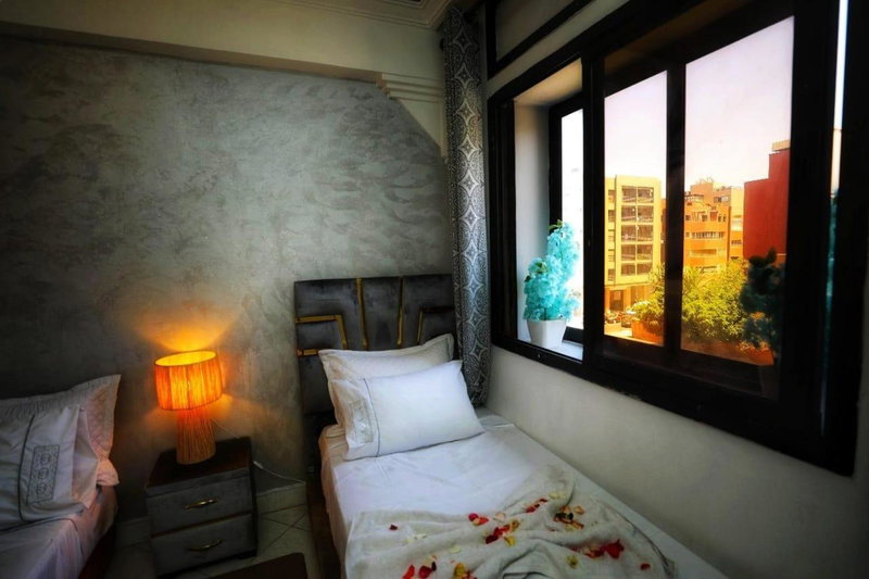 La Nina Appartement Marrakech, Marrakech, Morocco