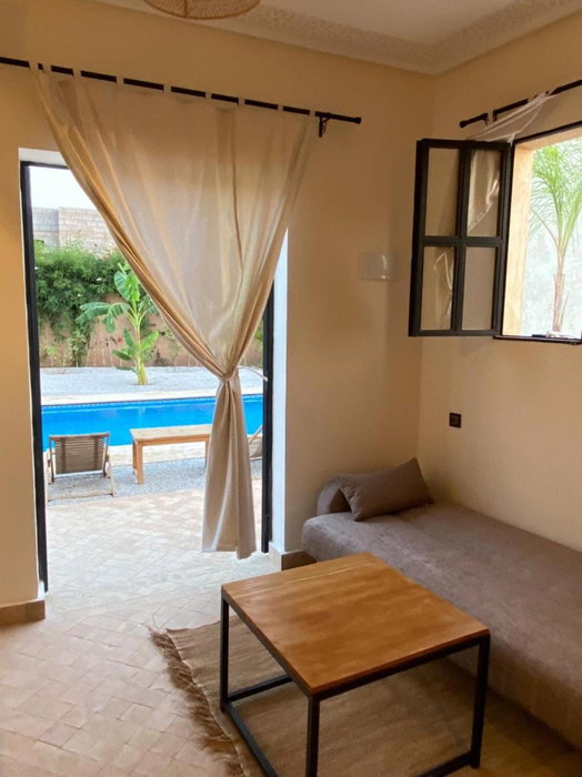 Dar Mamoun, Marrakech, Morocco