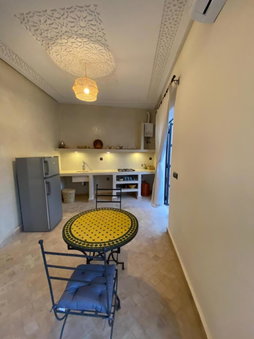 Dar Mamoun, Marrakech, Morocco