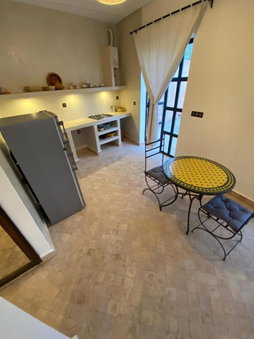 Dar Mamoun, Marrakech, Morocco