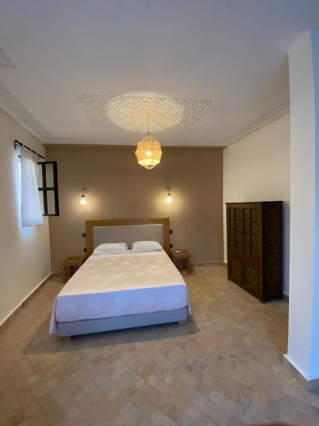 Dar Mamoun, Marrakech, Morocco