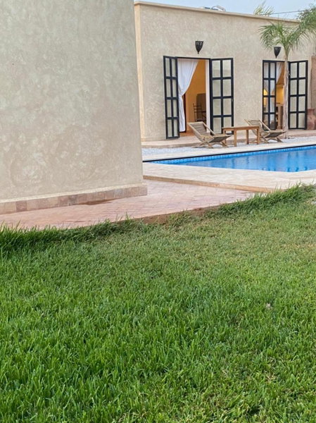 Dar Mamoun, Marrakech, Morocco
