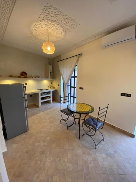 Dar Mamoun, Marrakech, Morocco