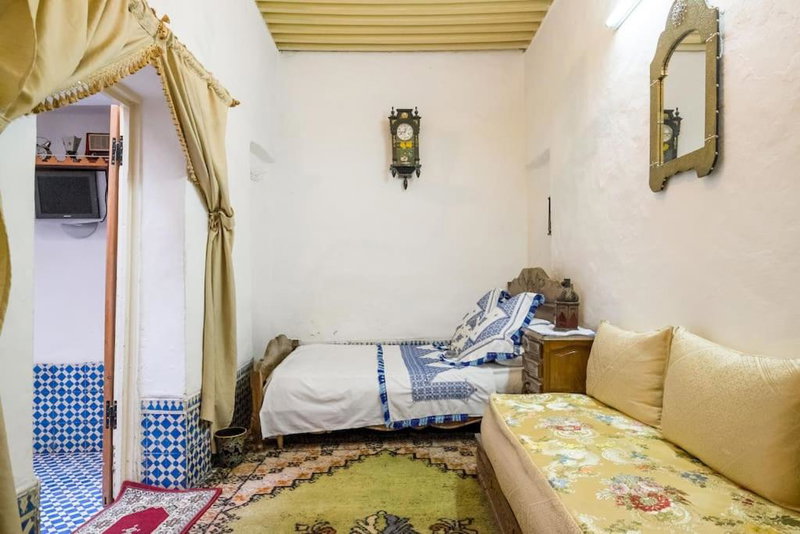 Dar Fatimazahra, Fès, Morocco